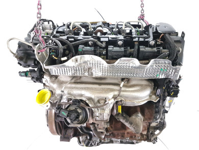 Moteur type RH02 - Citroen C5 TOURER II - H1-3174X