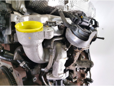Engine type RH02 - Citroen C5 TOURER II - H1-3174X