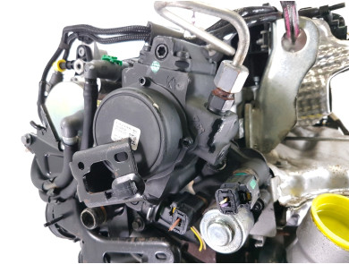 Engine type RH02 - Citroen C5 TOURER II - H1-3174X