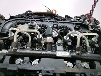 Engine type RH02 - Citroen C5 TOURER II - H1-3174X