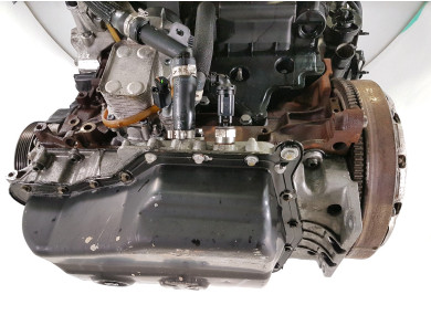 Engine type RH02 - Citroen C5 TOURER II - H1-3174X