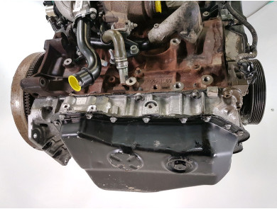 Engine type RH02 - Citroen C5 TOURER II - H1-3174X