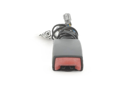 Attache ceinture sécurité avant droit occasion - Fiat GRANDE PUNTO - 71740524