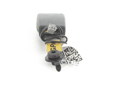 Attache ceinture sécurité avant droit - Fiat GRANDE PUNTO III - 71740524 - B1-3043W