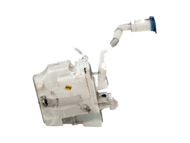 Washer fluid reservoir tank - Seat IBIZA IV PH.3 - 6C0955453H - Y1-8457H