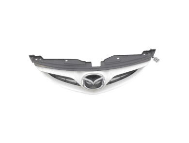 Grille used - Mazda MAZDA 6 - GDL650710BPZ