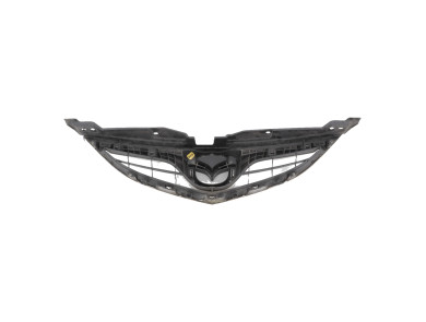 Calandre - Mazda MAZDA 6 II PH.2 - Blanc - GDL650710BPZ - J1-4121N