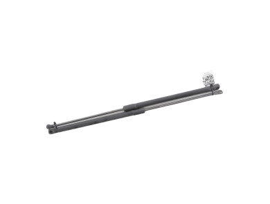 Trunk gas spring (x2) - Seat IBIZA IV PH.3 - Blanc - 6J4827550C - L1-8398W