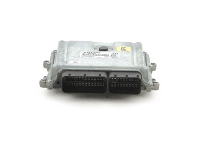 Engine calculator used - Volvo V70 - 31336983