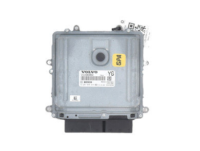 Engine calculator - Volvo V70 II PH.1 - 31336983 - L1-6621H