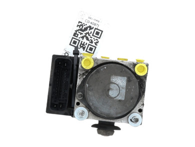 Bloc ABS - Fiat 500 II PH.1 - 71749837 - C0-4087I