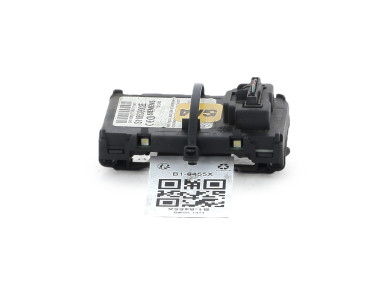 Key card reader - Renault MEGANE II PH.2 - 8200125077 - B1-8455X