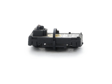 Lecteur de carte - Renault MEGANE II PH.2 - 8200125077 - B1-8455X