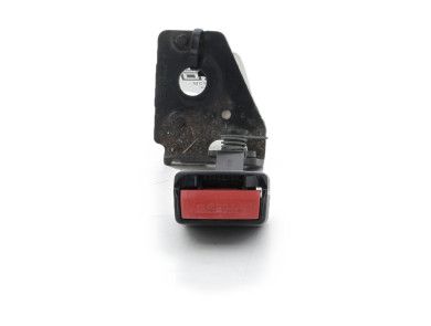 Attache ceinture sécurité arrière gauche occasion - Peugeot 307 - 8973 SX