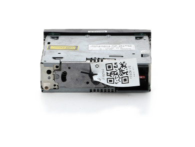 Poste multimédia - Peugeot 307 SW PH.2 - 1614201480 - S1-8252J