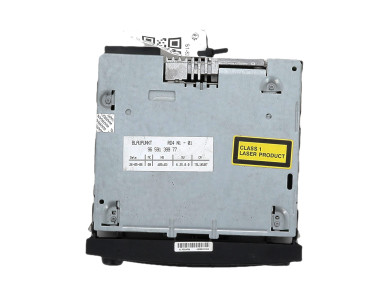 Poste multimédia - Peugeot 307 SW PH.2 - 1614201480 - S1-8252J