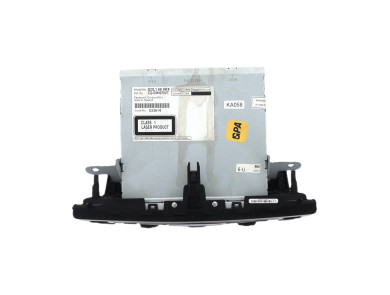 Multimedia radio - Mazda MAZDA 6 II PH.2 - GER4669RX - H1-3237L