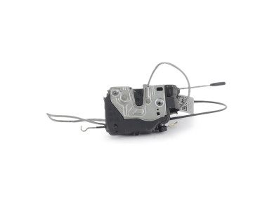 Right door lock - Mercedes CLASSE C SPORTCOUPE II PH.2 - Gris Fonce - 2037200835 - C1-8464Q