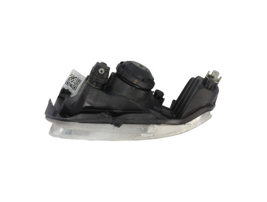 Left headlight - Peugeot 106 PH.2 - 6204P4 - C1-4044H