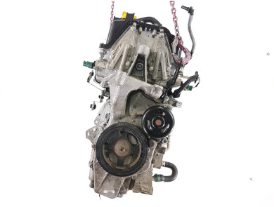 Engine type B4D400 - Dacia SANDERO II PH.2 - X1-5452P