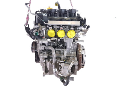 Moteur type B4D400 - Dacia SANDERO II PH.2 - X1-5452P