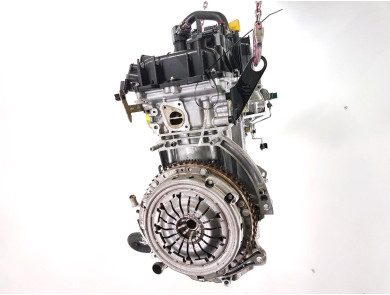 Moteur type B4D400 - Dacia SANDERO II PH.2 - X1-5452P
