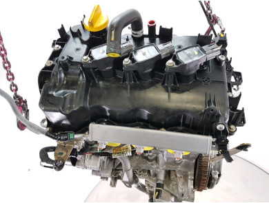 Moteur type B4D400 - Dacia SANDERO II PH.2 - X1-5452P