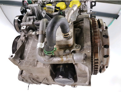 Moteur type B4D400 - Dacia SANDERO II PH.2 - X1-5452P