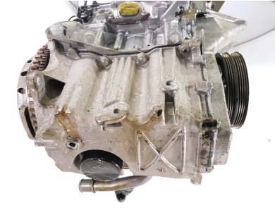 Engine type B4D400 - Dacia SANDERO II PH.2 - X1-5452P