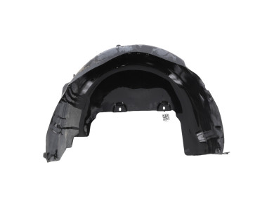 Pare boue arrière gauche - Citroen JUMPY M FOURGON III - Blanc - 9857657880 - C1-2593N