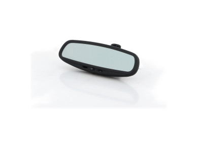 Interior mirror used - Mazda MAZDA 3 - BBM369220A