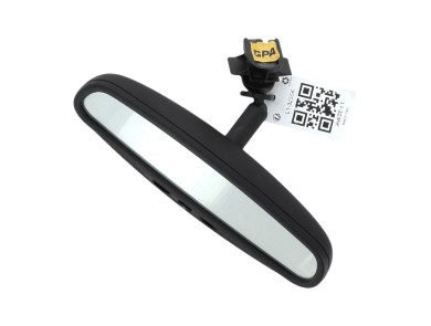 Interior mirror - Mazda MAZDA 6 II PH.2 - BBM369220A - L1-3236K