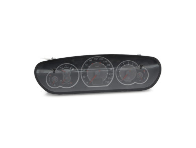 Odometer - Citroen C5 I PH.2 - 0000610319 - L1-2459R