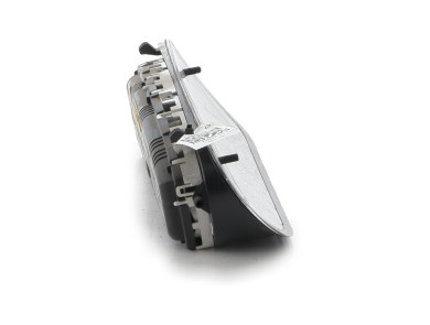 Compteur - Citroen C5 I PH.2 - 0000610319 - L1-2459R