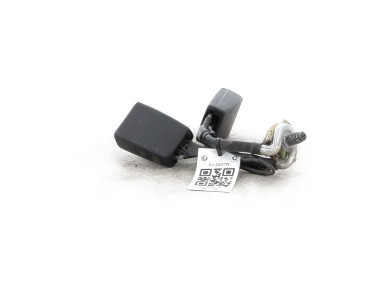 Central rear belt clip - Citroen C5 I PH.2 - 00008974W9 - A1-2457N
