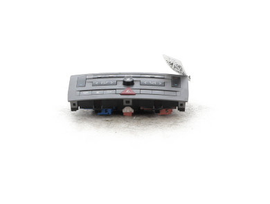Heating control panel used - Citroen C5 - 6451 RQ