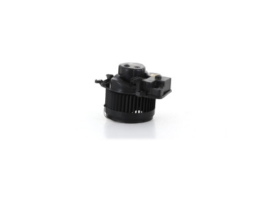 Air blower - Mercedes CLASSE C SPORTCOUPE II PH.2 - 2038202514 - T1-8252P
