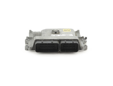 Engine calculator used - Peugeot 2008 - 9834609880