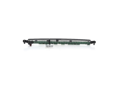 Troisième feu stop - Mercedes CLASSE C SPORTCOUPE II PH.2 - 2038200456 - M1-8251V