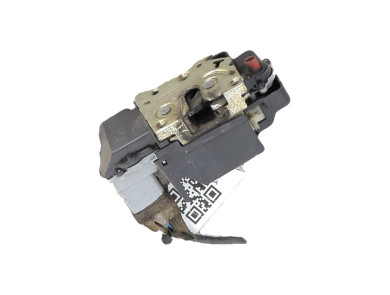 Right rear door lock used - Citroen C5 - 00009138A2