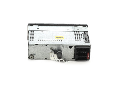 Multimedia radio - Peugeot 106 PH.2 - 656440 - E1-2846H
