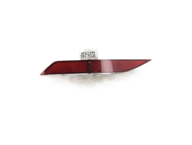 Left rear reflector - Seat LEON IV - 5FE945105C - F0-7173Q