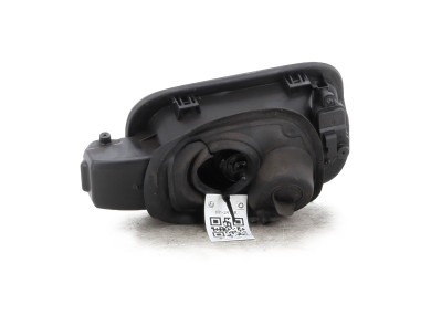 Trappe portillon carburant - Seat LEON IV - Gris Fonce - 5FE809905GGRU - M1-2412B
