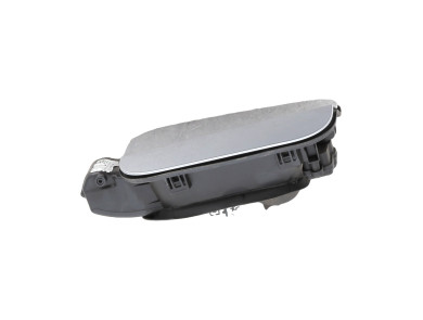 Trappe portillon carburant - Seat LEON IV - Gris Fonce - 5FE809905GGRU - M1-2412B