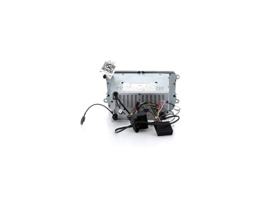 Autoradio adaptable - Volkswagen GOLF VI - GPA-AUTORADIOADAPTABLEDOUBLEDIN - Z0-3719V