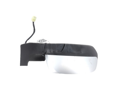 Right wing mirror - Opel AGILA B - Gris Clair - 93196282 - H1-6111H
