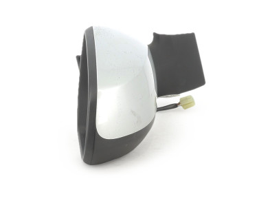 Right wing mirror - Opel AGILA B - Gris Clair - 93196282 - H1-6111H