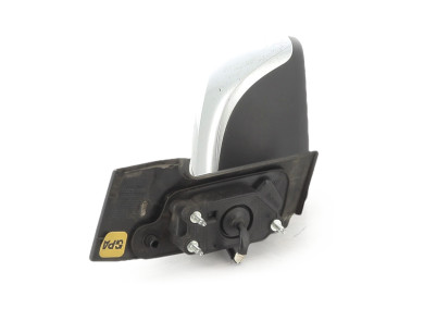 Rétroviseur droit - Opel AGILA B - Gris Clair - 93196282 - H1-6111H