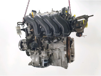 Engine type 1NZ-FE-21230 - Toyota YARIS I PH.2 - E1-5619B