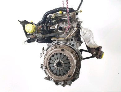 Engine type 1NZ-FE-21230 - Toyota YARIS I PH.2 - E1-5619B